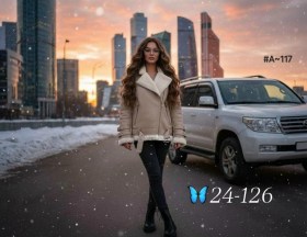 Верхняя одежда