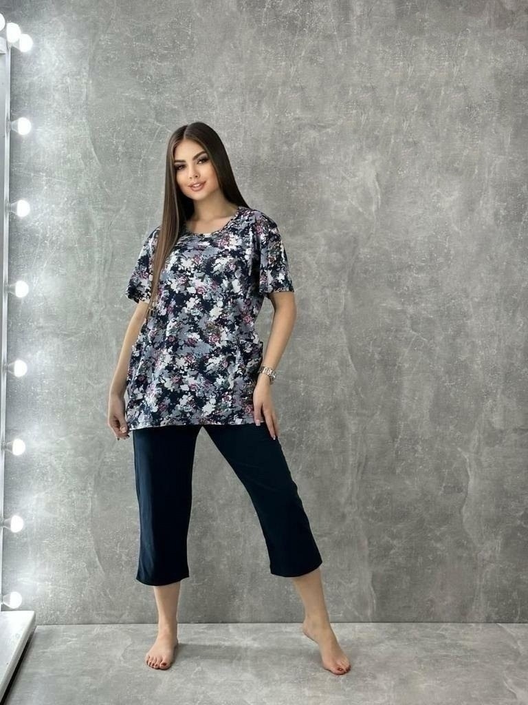 пижама с бриджами женская,пижамы женски,домашний костюм с бриджами,пижама с бриджами домашний костюм,пижама с бриджами