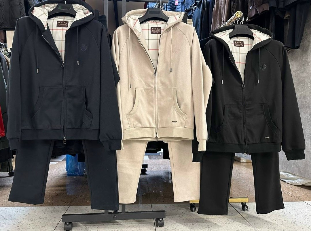 мужские спортивные костюмы,спортивный костюм,спортивный костюм loro piana,спортивный костюм dolce&gabbana,спортивный костюм brunello cucinelli