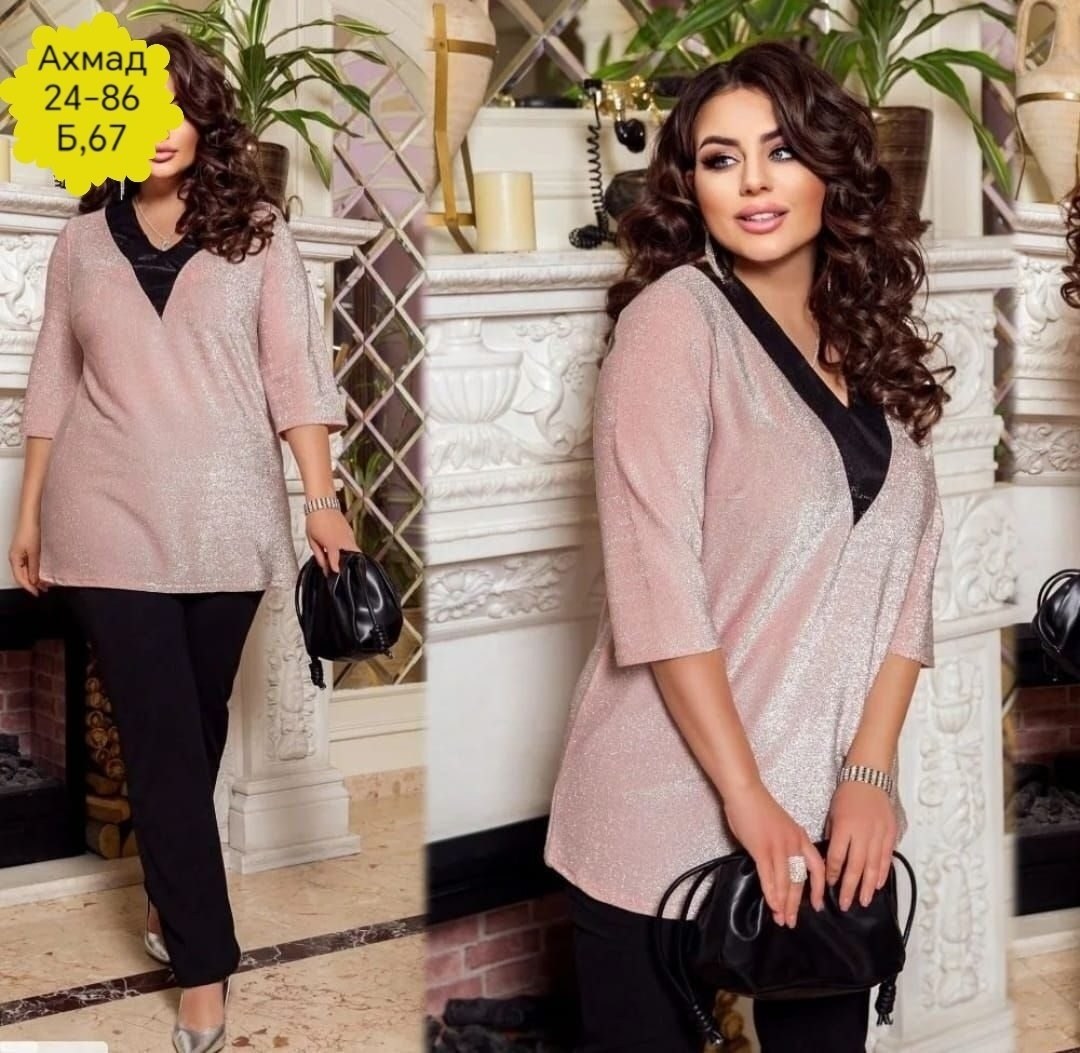 женская блузка ткань люрекс,блузки из люрексовой ткани для полных женщин,блузки из люрекса для полных женщин,блузка женская,блузка из люрекса