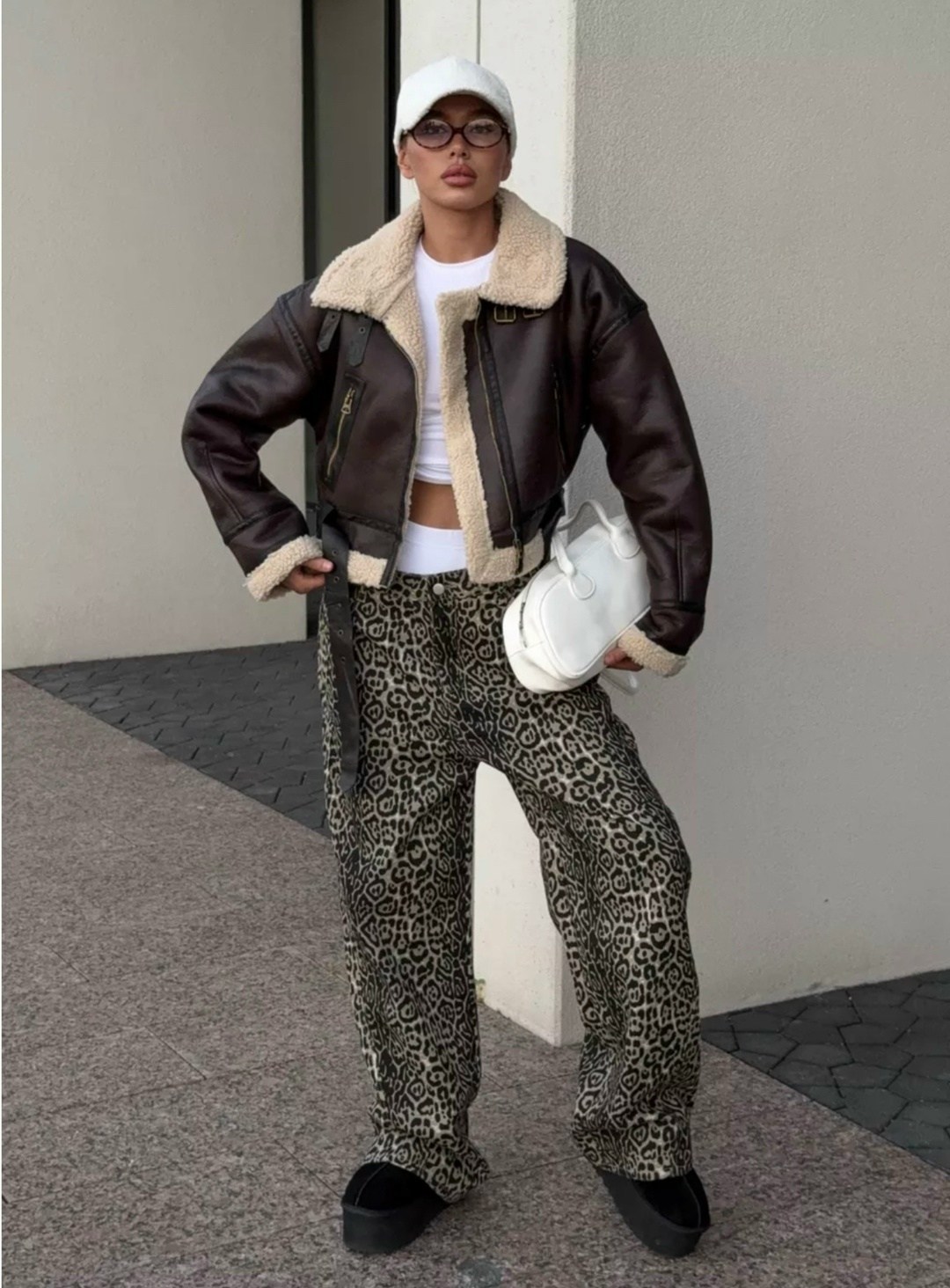 дубленка авиатор,дубленка женская,модная дубленка,кожаная куртка,дубленка авиатор зимняя