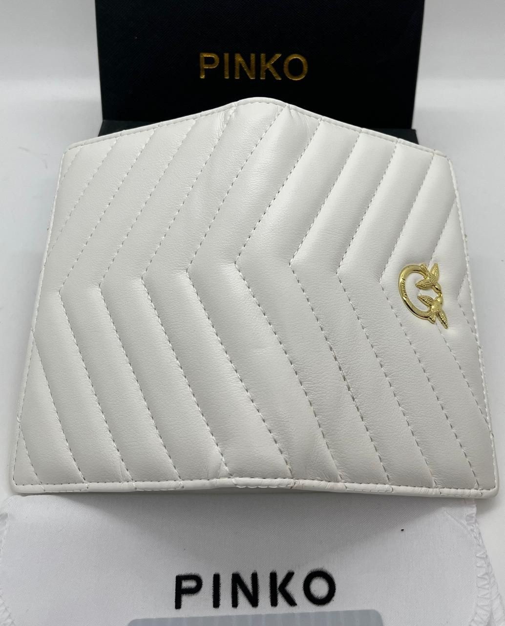 кошелек pinko,кошелек pinko черный,кошелек pinko женский,кошелек пинко женский,кожаный кошелек pinko