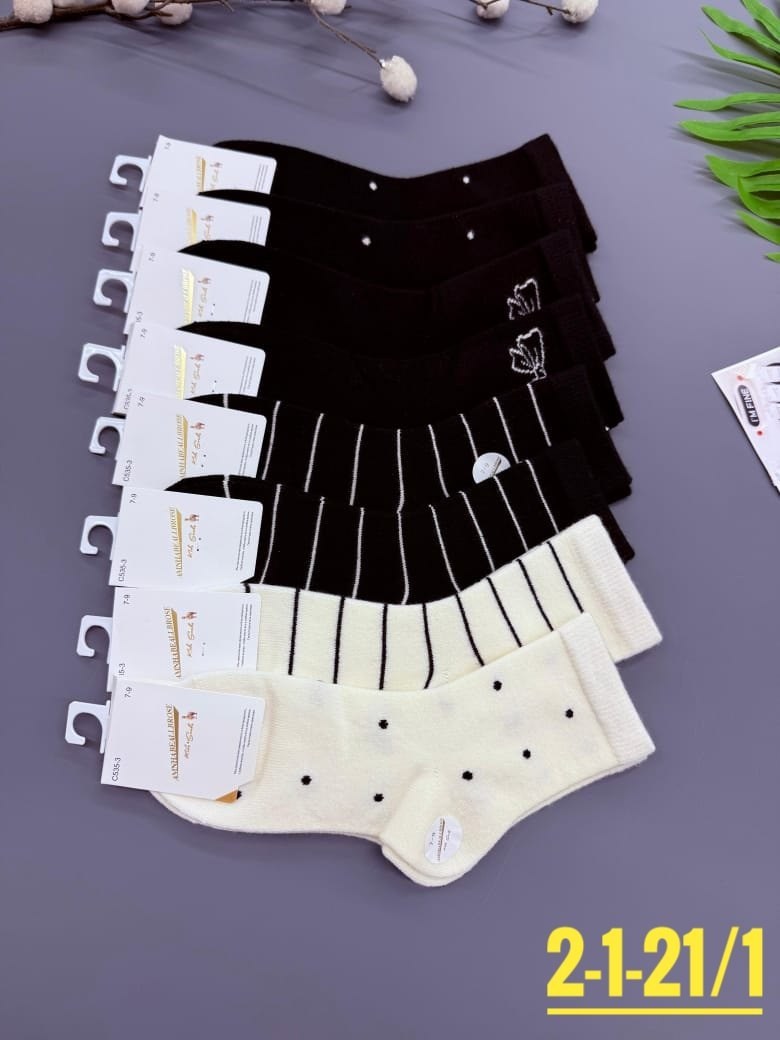 носки женские 10 пар,носки женские,носки,носки мужские,комплект носки женские