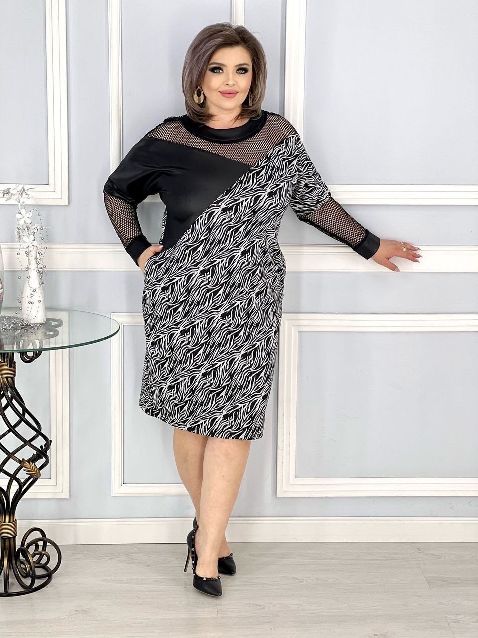 платье больших размеров,платье большие размеры,платье для полных,платье,платье женское трикотажное нарядное больших