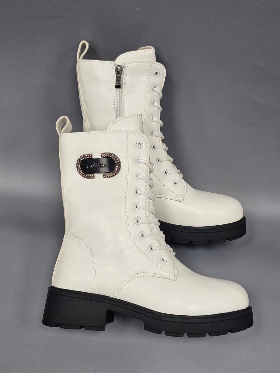 ,ботинки женские,ботинка женские зимние,женская зимняя ,ботинки белые женские