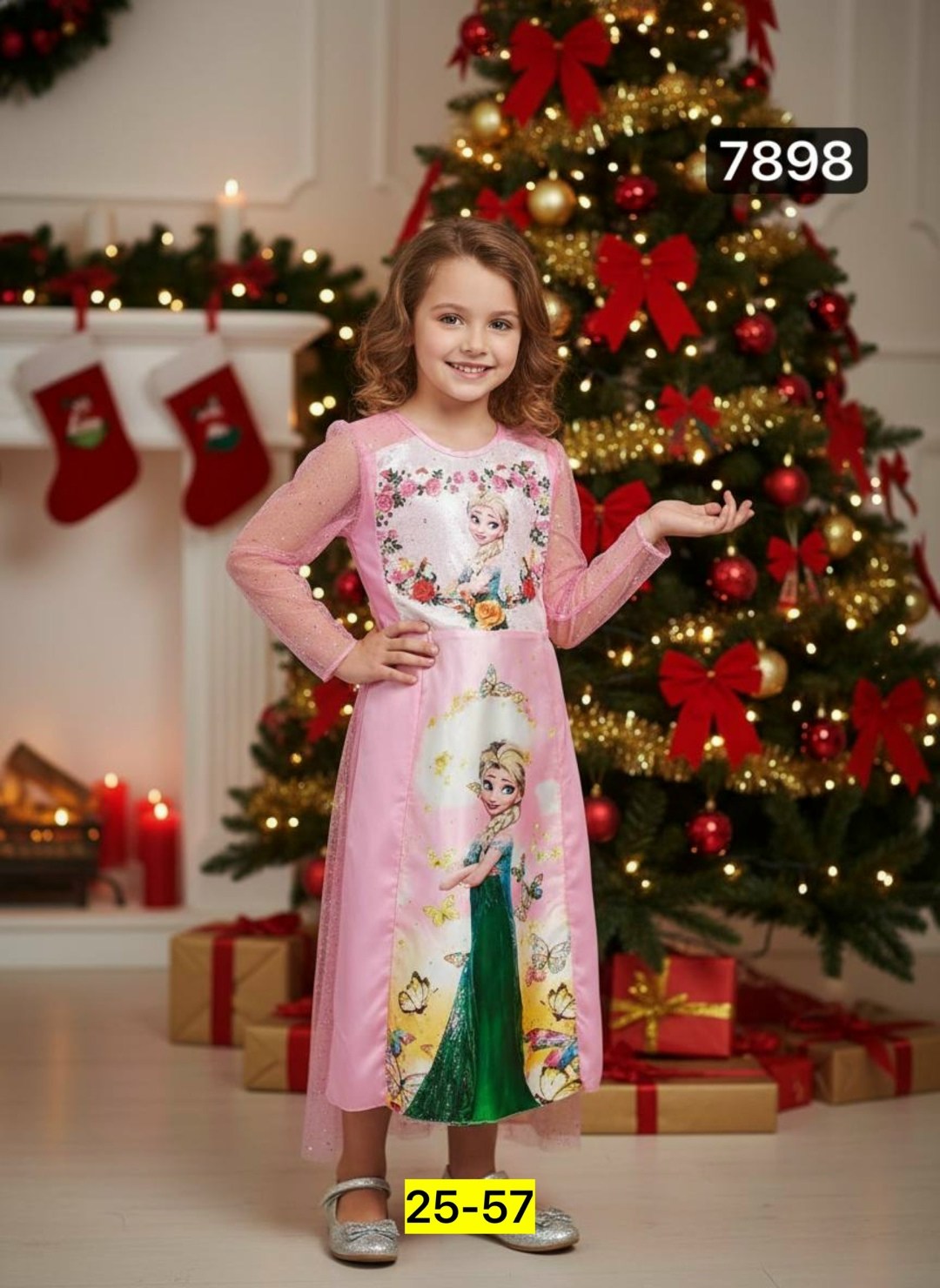 платье комбинированное,платье эльза,платье с рисунком,платье фрозен эльза холодное,платье для детей