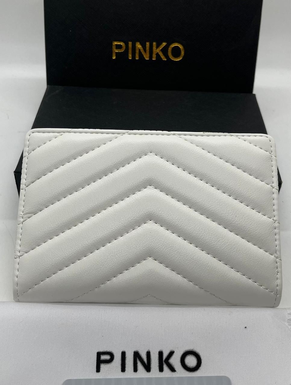 кошелек pinko,кошелек pinko черный,кошелек pinko женский,кошелек пинко женский,кожаный кошелек pinko