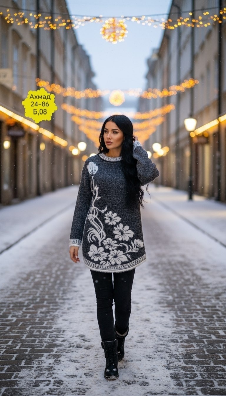 туника женская,свитера туники,туника нарядная,туника теплая,кофта женская