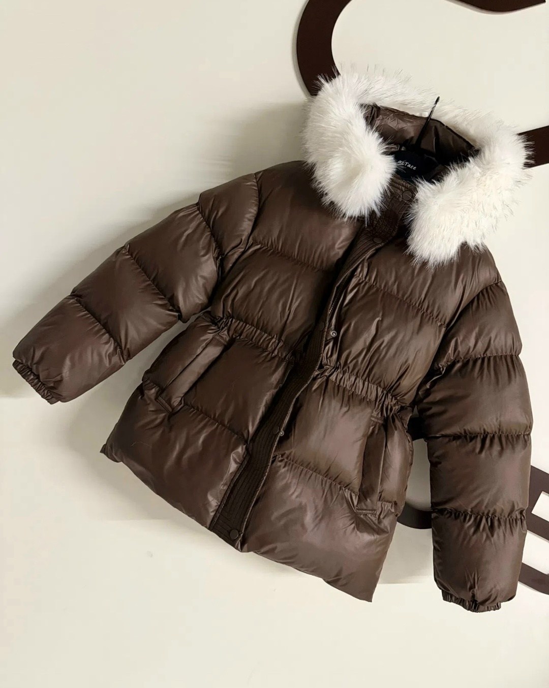 зимние куртки и пуховики,женские зимние пуховики,женский пуховик с капюшоном,женский пуховик на 2025 белом утином пуху,женский пуховик из 2025 натурального лисьего меха 90% пуха белой утки