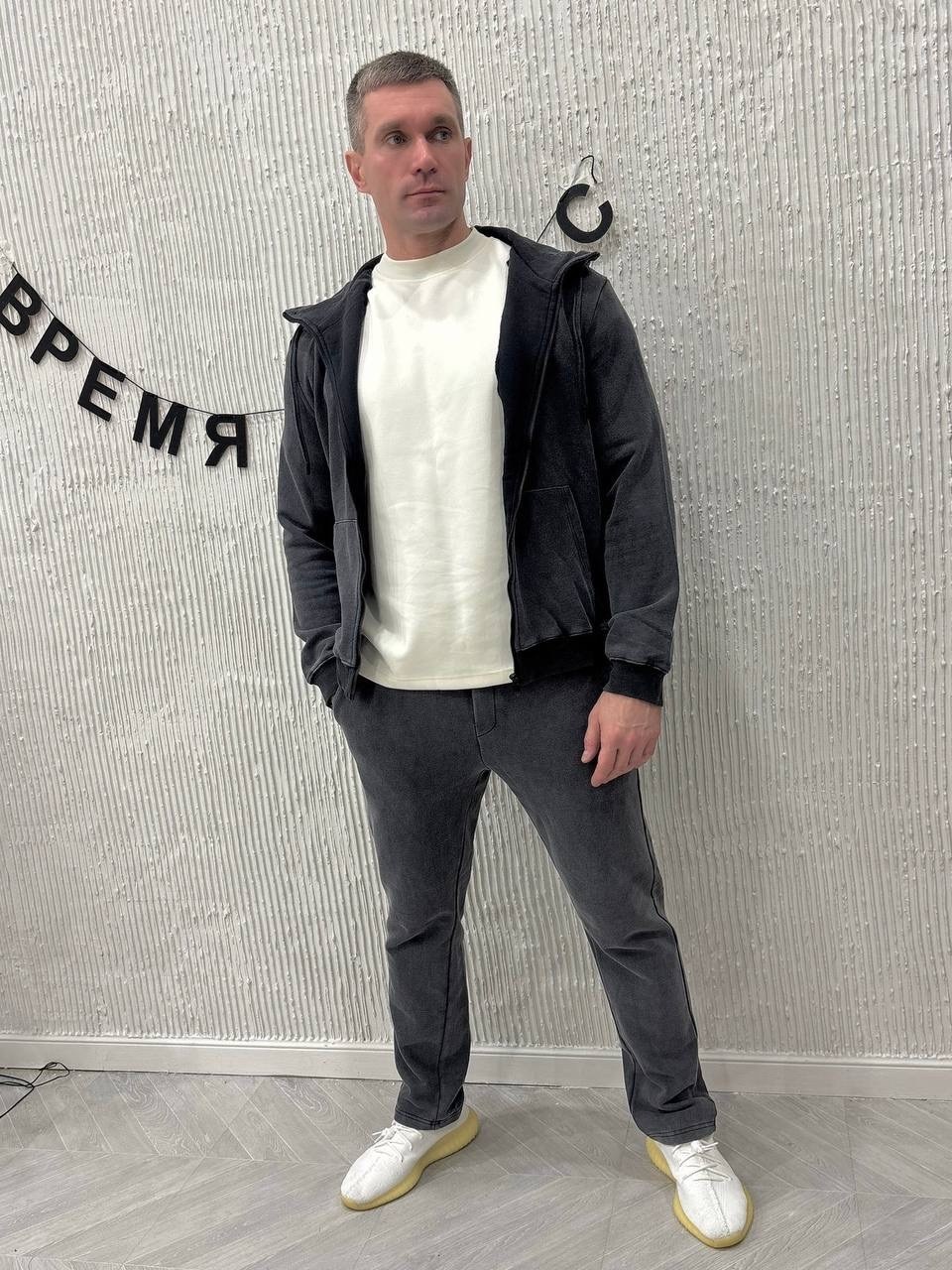толстовка мужской,серый велюровый спортивный костюм мужской,костюм на флисе мужской,толстовки для мужчин,спортивный костюм мужской