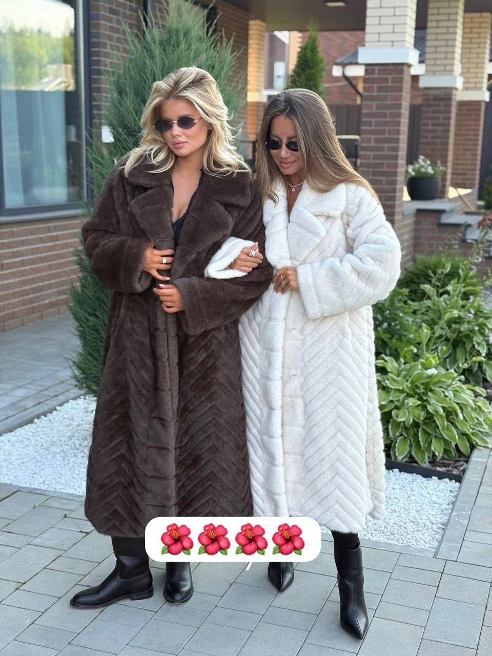 шубка под норку елочка 110 см memfys brand,шуба эко,шуба из эко меха под норку,шуба эко мех,шубка