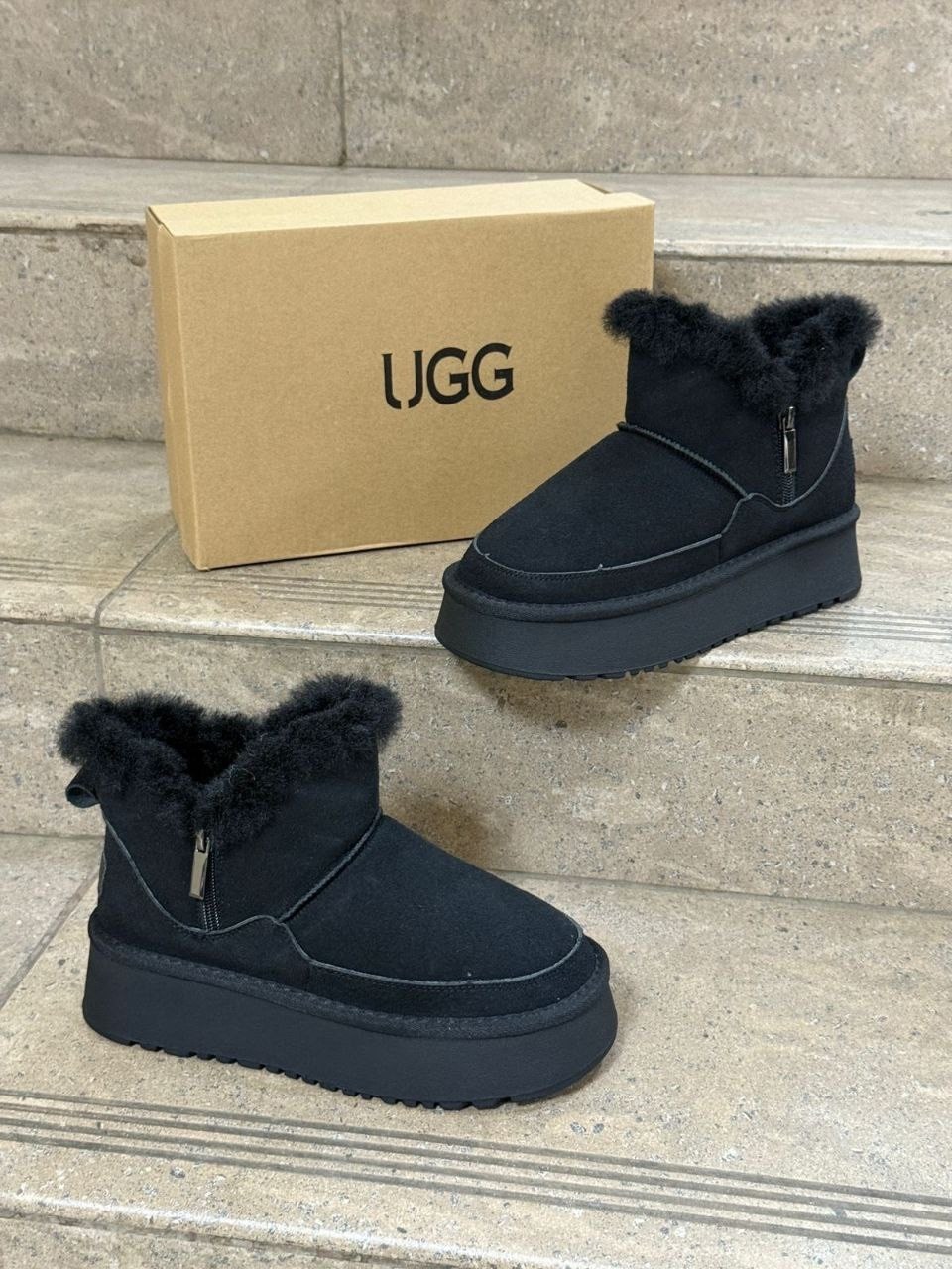 угги ugg женские,,угги женские,угги зимние с мехом теплые на платформе,угги ugg