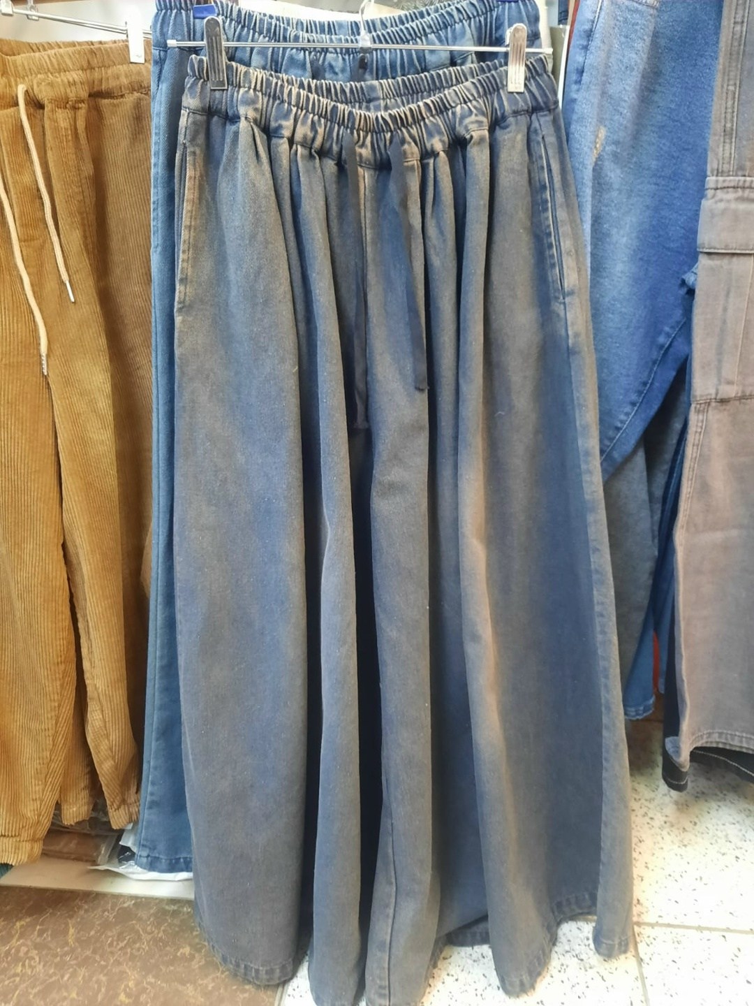 джинсовые широкие брюки,женские джинсовые брюки с широкими штанинами,женские джинсы широкие,широкие брюки,широкие джинсы