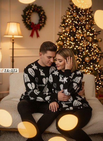 новогодние свитера,рождественские свитера,рождественская фотосессия,новогодняя фотосессия для пары,новогодние фотосессии