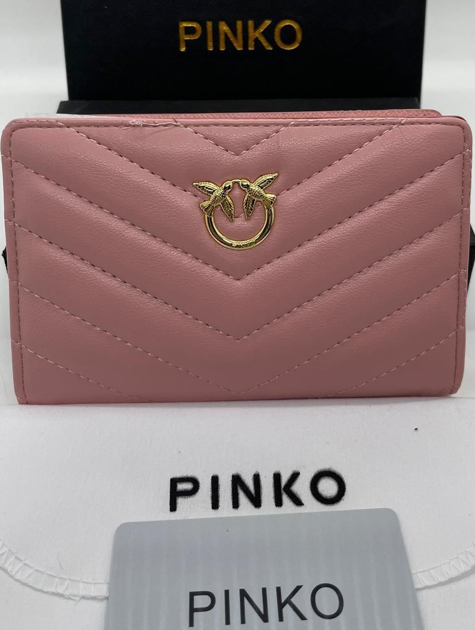 кошелек pinko,кошелек pinko черный,кошелек pinko женский,кошелек пинко женский,кожаный кошелек pinko