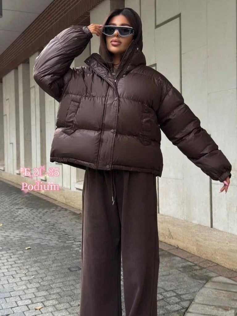 женская куртка,куртка оверсайз,пуховик женский,костюм тройка miu miu,куртка