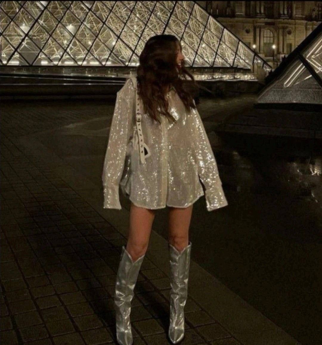рубашка блестящая,рубашка в блестках женская,женская рубашка с блестками,рубашка с пайетками,блузка блестящая