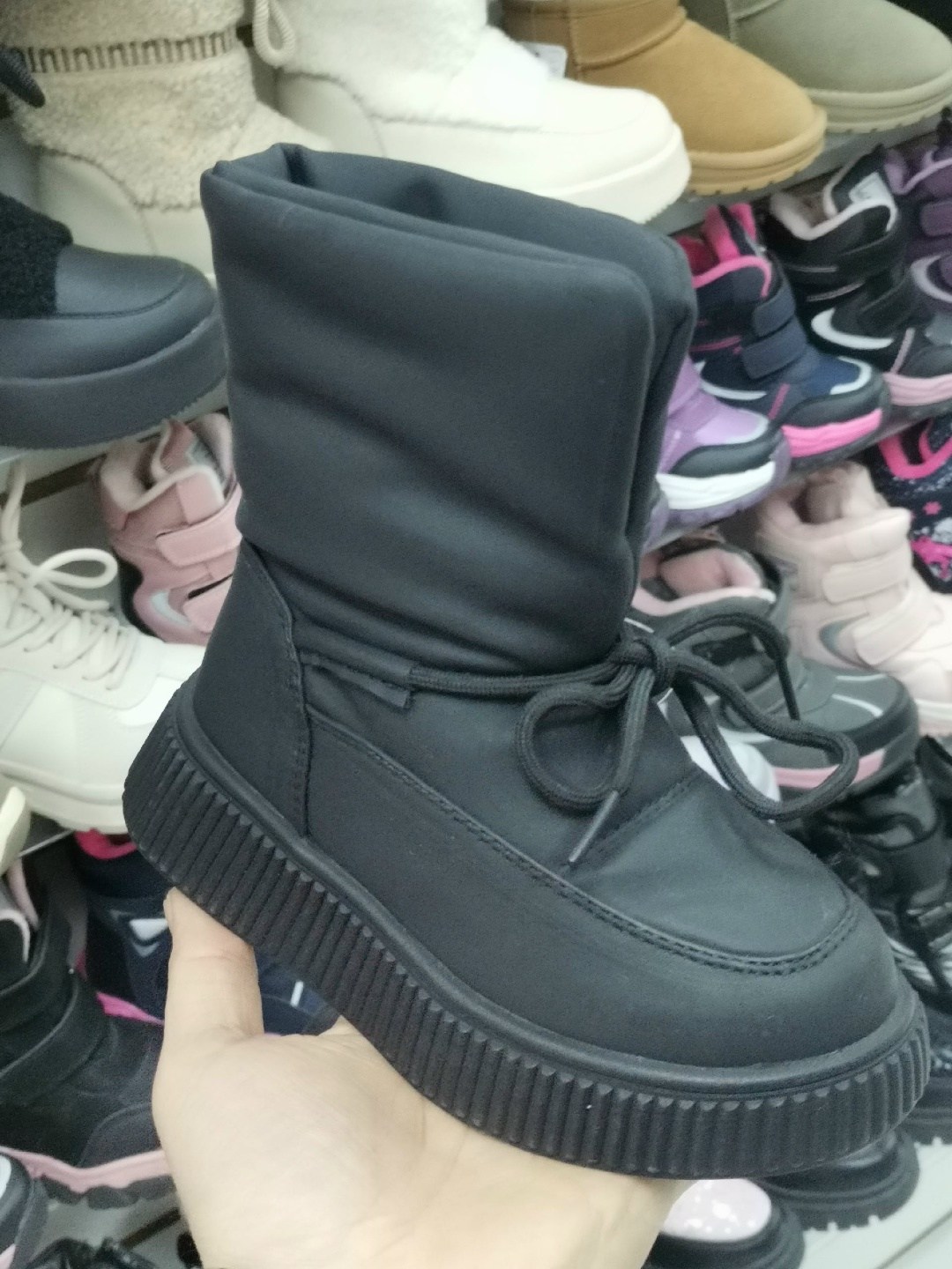дутики женские, зимняя женская,ботинки женские зимние,дутики,дутики зимние