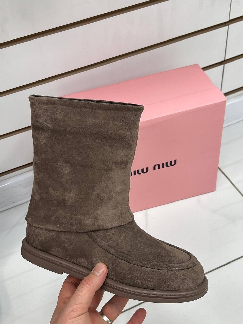 ,угги женские,замшевые зимние угги юничел,зимние сапоги,угги женские зимние