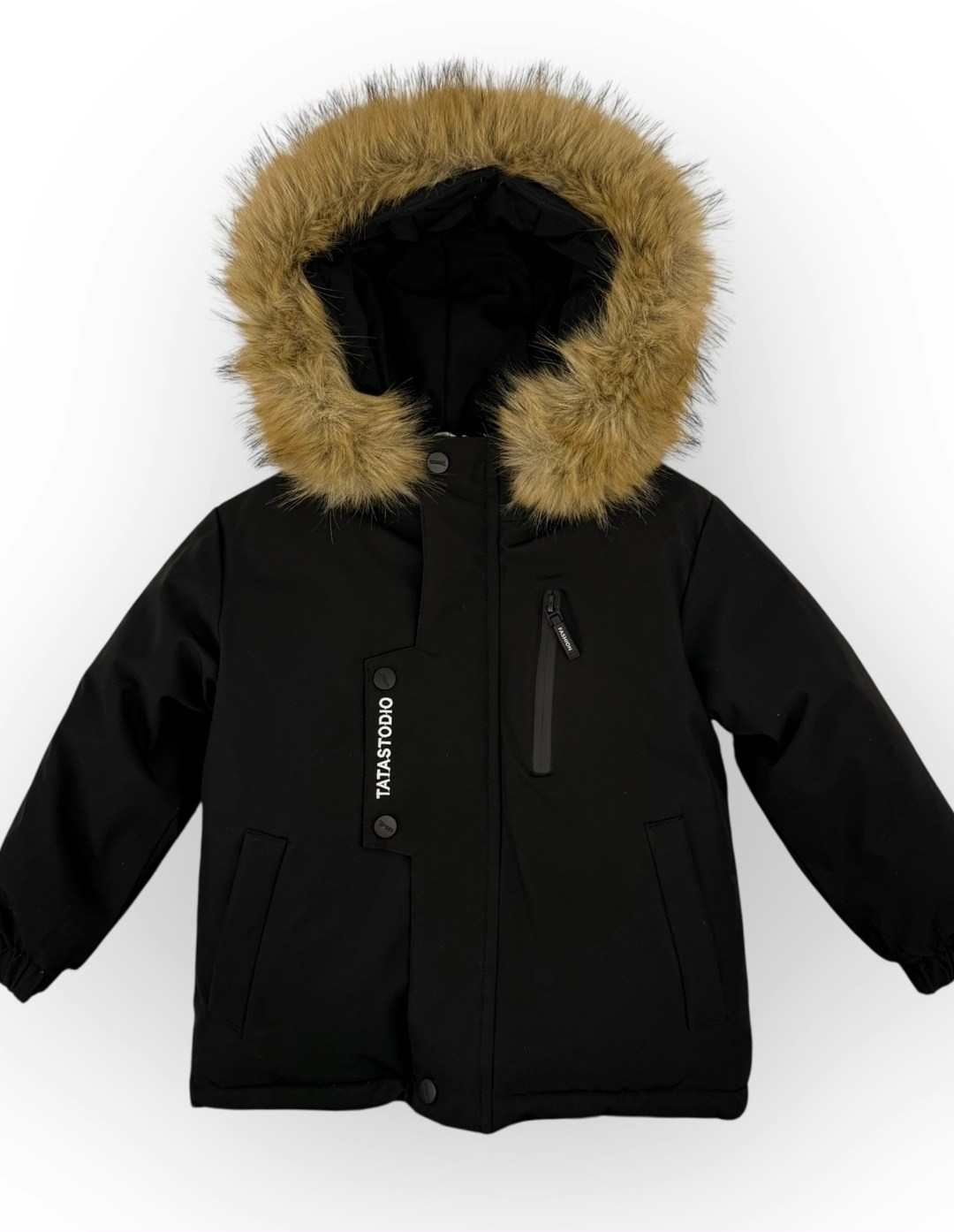 куртка детская nikastyle 4з3324 графит,куртка для мальчика,куртка зимняя для мальчика nikastyle 4з3324 графит,куртка зимняя,куртка детская lassie risto утепленная серая