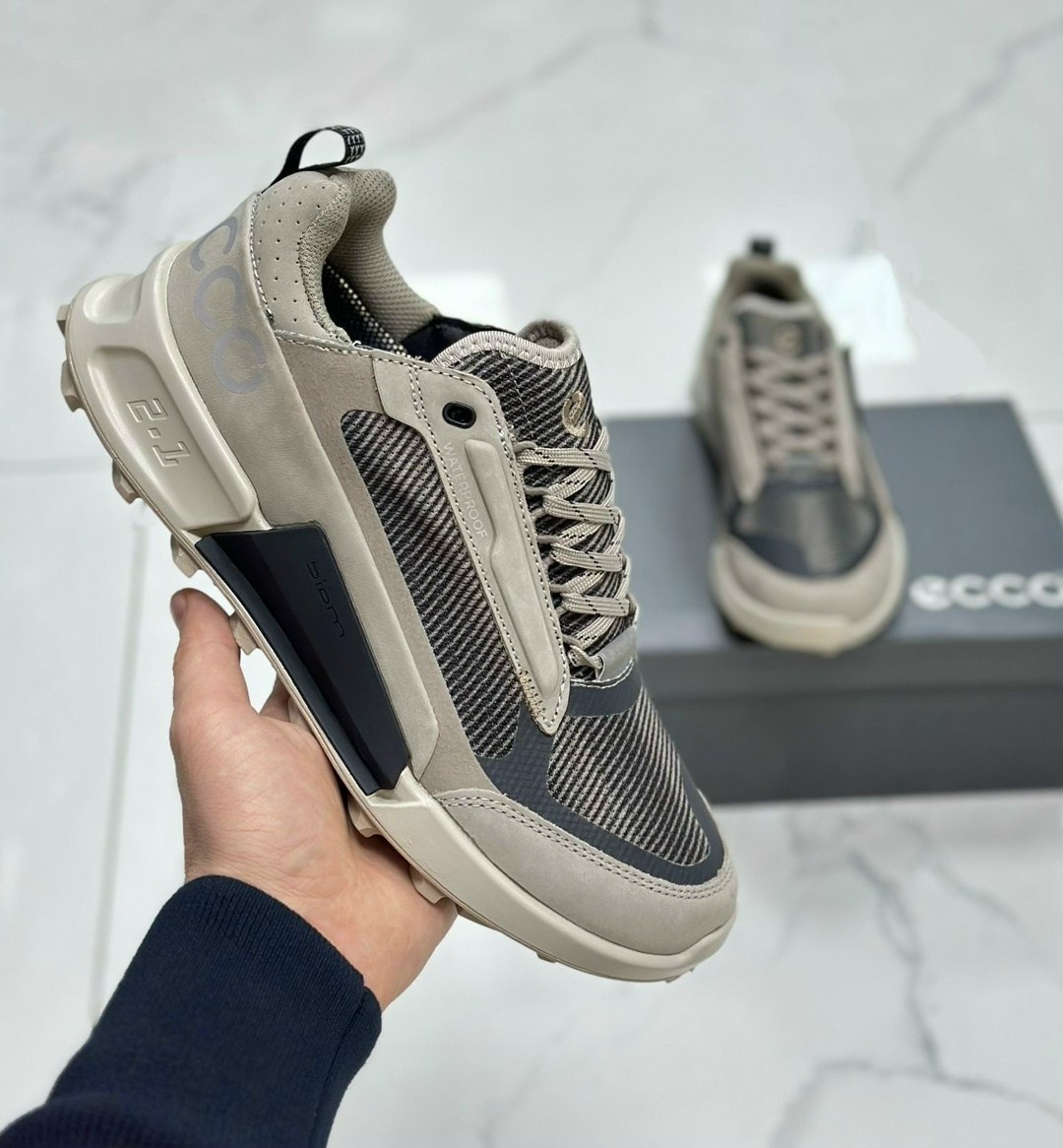 кроссовки мужские ecco,коричневые мужские кроссовки из нубука и кожи biom 2.1 ecco,кроссовки ecco,ecco phorene кроссовки мужские,кроссовки мужской