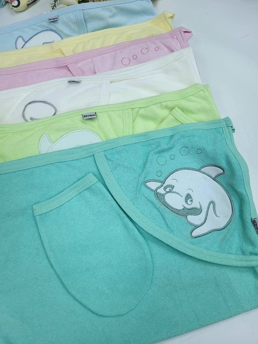 полотенце уголок для новорожденных,полотенце детское с капюшоном,детские полотенца,полотенце уголком для новорождённых,полотенце уголок махровое