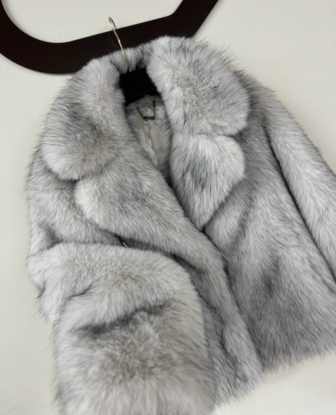 шуба из песца,песец шуба,женская шуба,шуба короткая,шуба