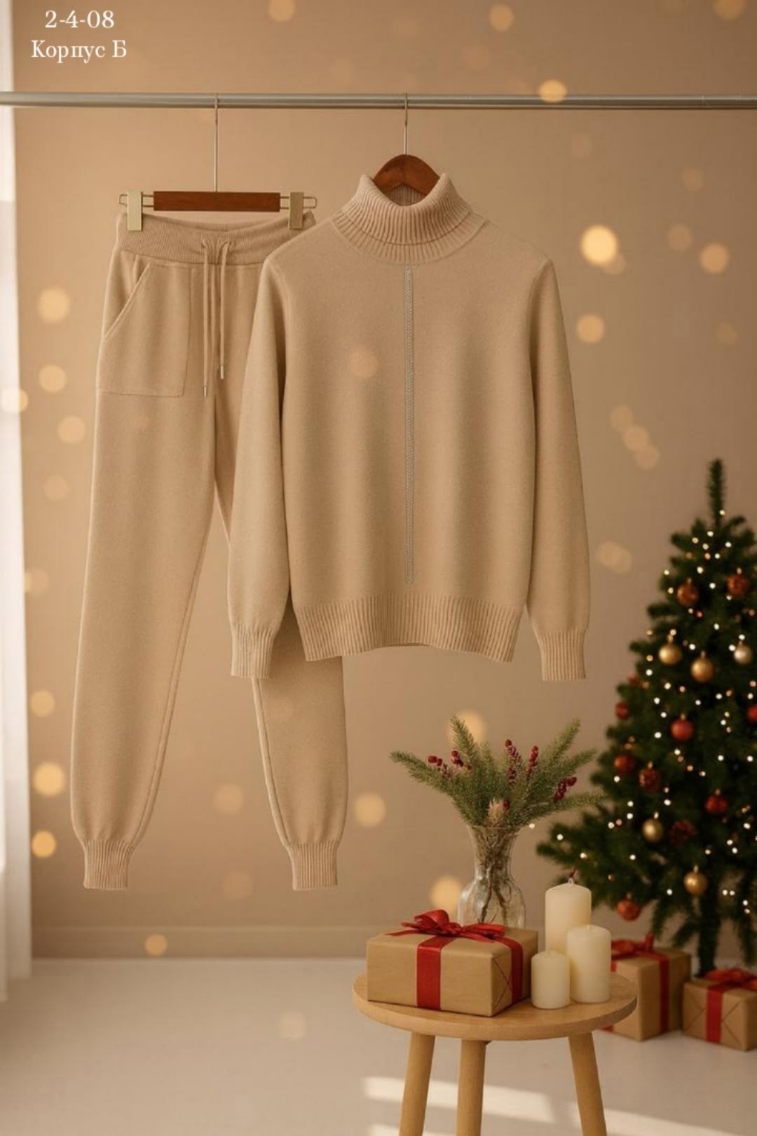 костюм трикотажный,костюм трикотажный женский,костюм с брюками,вязаные костюмы,костюм свитер