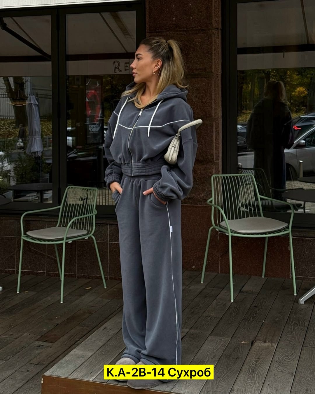 спортивный костюм теплый на молнии флис ruach 261666940,женский костюм,женский спортивный костюм,спортивный женский костюм на флисе,женский костюм на флисе