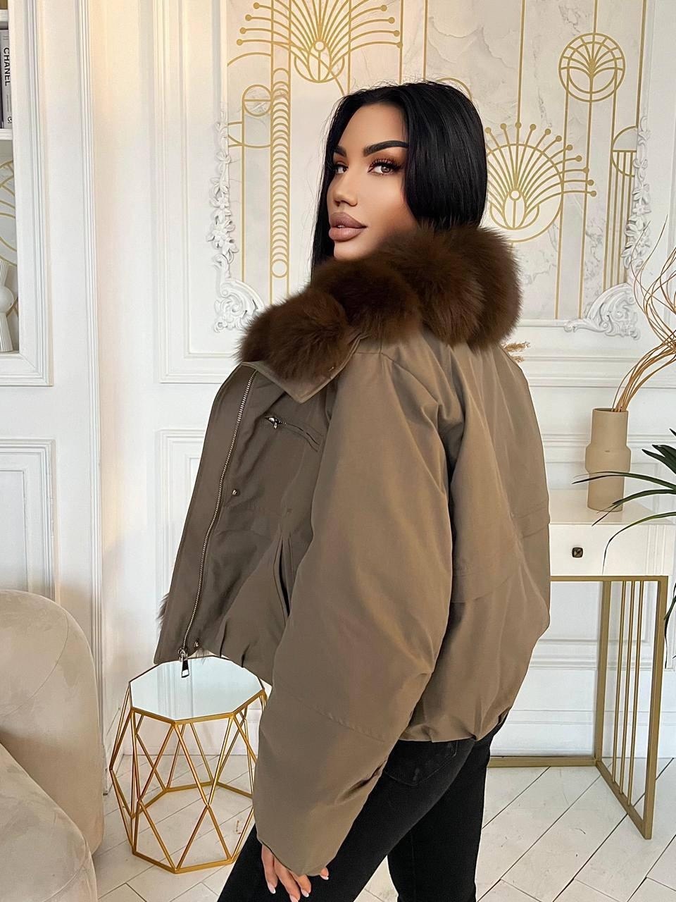 куртка с мехом,куртка с натуральным мехом,куртка с внутренним мехом,пуховик с натуральным мехом,пуховик женский
