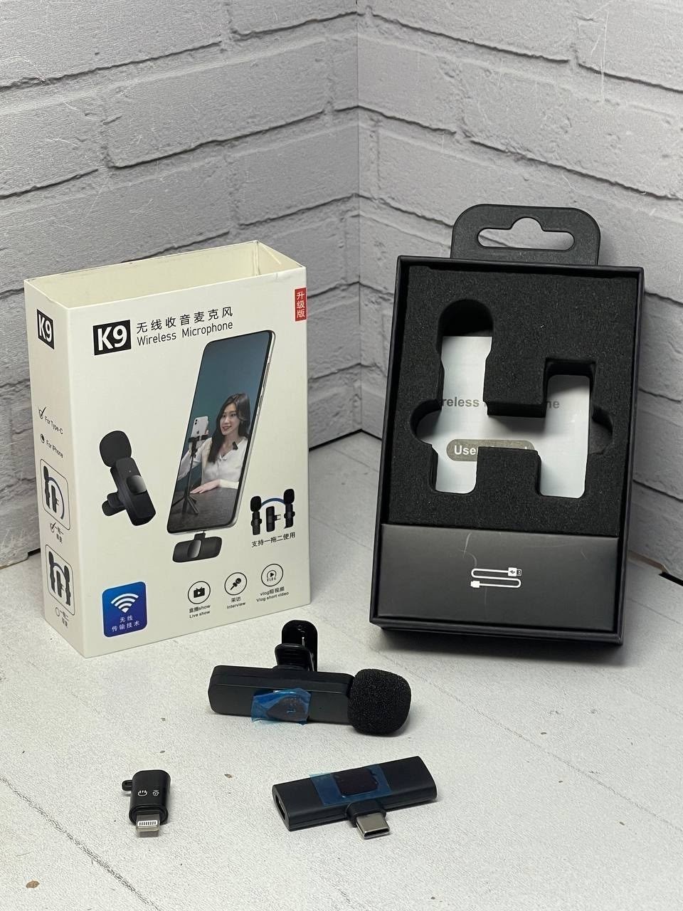 беспроводной петличный микрофон,беспроводной микрофон,микрофон беспроводной петличный для iphone,микрофон для айфона беспроводной для блоггера петличный,микрофон прищепка беспроводной