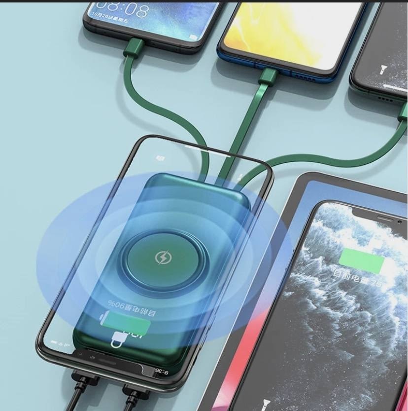 внешний аккумулятор с беспроводной зарядкой,power bank с беспроводной зарядкой,внешний аккумулятор повербанк с беспроводной,повербанк с беспроводной зарядкой,внешний аккумулятор с беспроводной зарядко