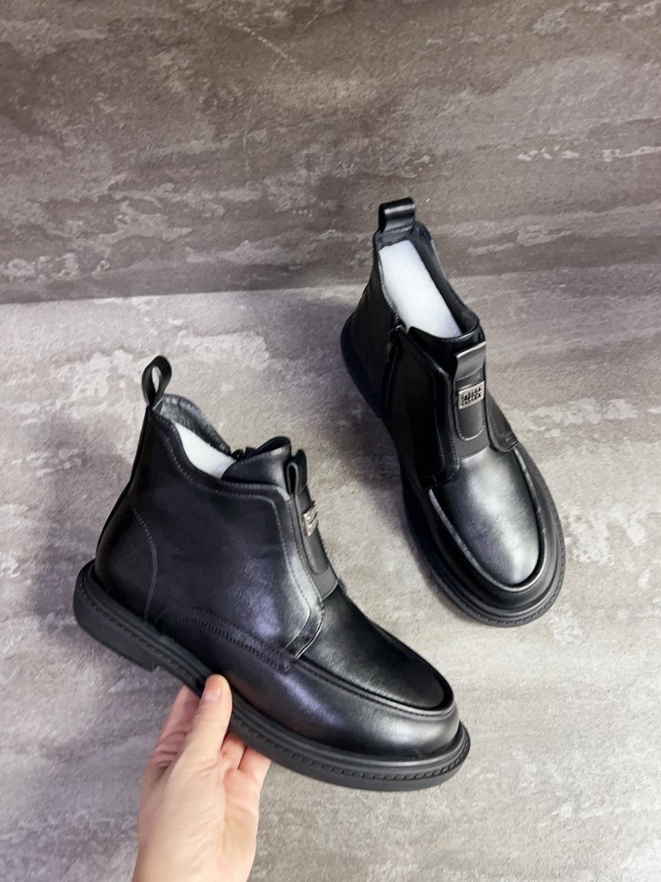 ,ботинки женские, повседневные,ботинки,ботинки кожаные