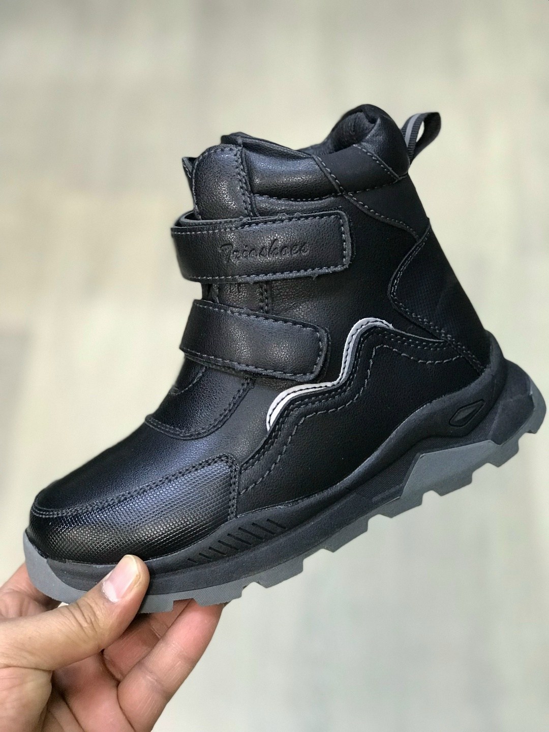 ботинки детские,,ботинки для мальчика,ботинки утепленные демисезонные,зимние ботинки для мальчика 36 размер