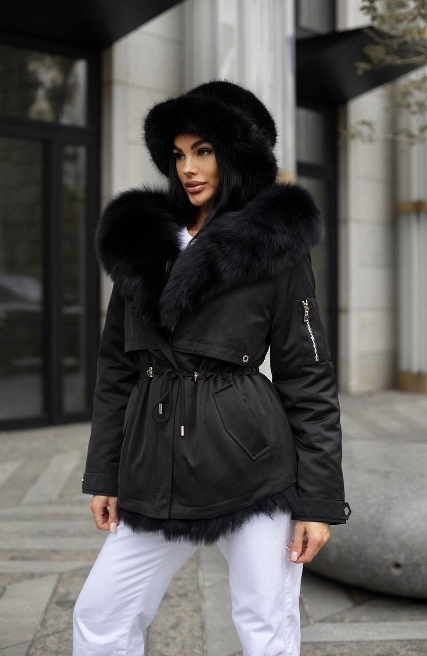 парка зимняя с натуральным мехом schikui_shop_furs,парка с натуральным мехом schikui_shop_furs,парка новая с натуральным мехом,дита фурс парка,парка с натуральным мехом