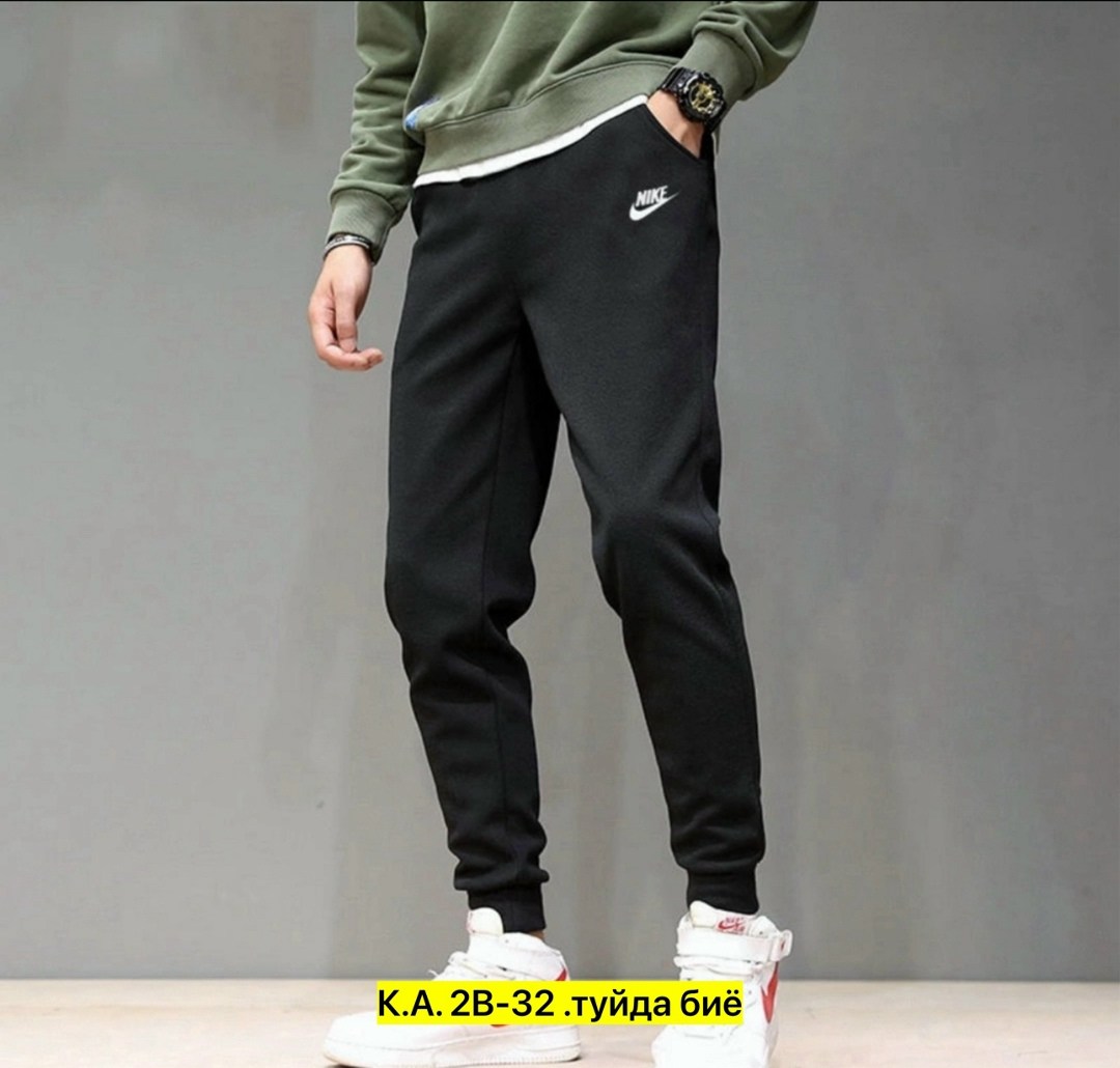 спортивные брюки джоггеры,брюки джоггеры повседневные,спортивные брюки,спортивные штаны мужские найк зимние,брюки спортивные мужские