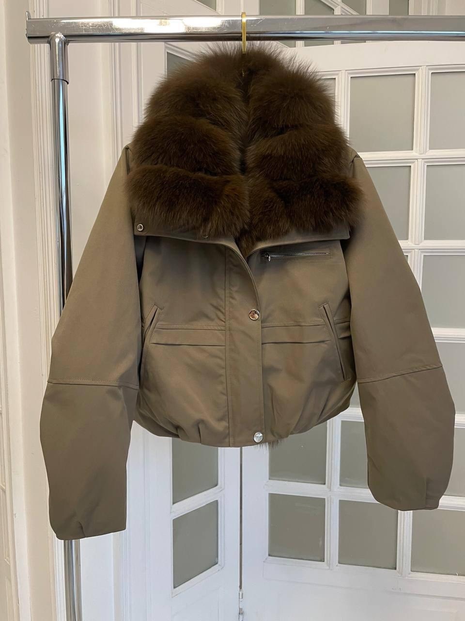 куртка с мехом,куртка с натуральным мехом,куртка с внутренним мехом,пуховик с натуральным мехом,пуховик женский
