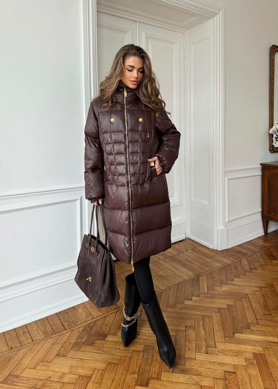 модные пуховики,пуховик трапеция,стеганый пуховик,пуховик,женский пуховик