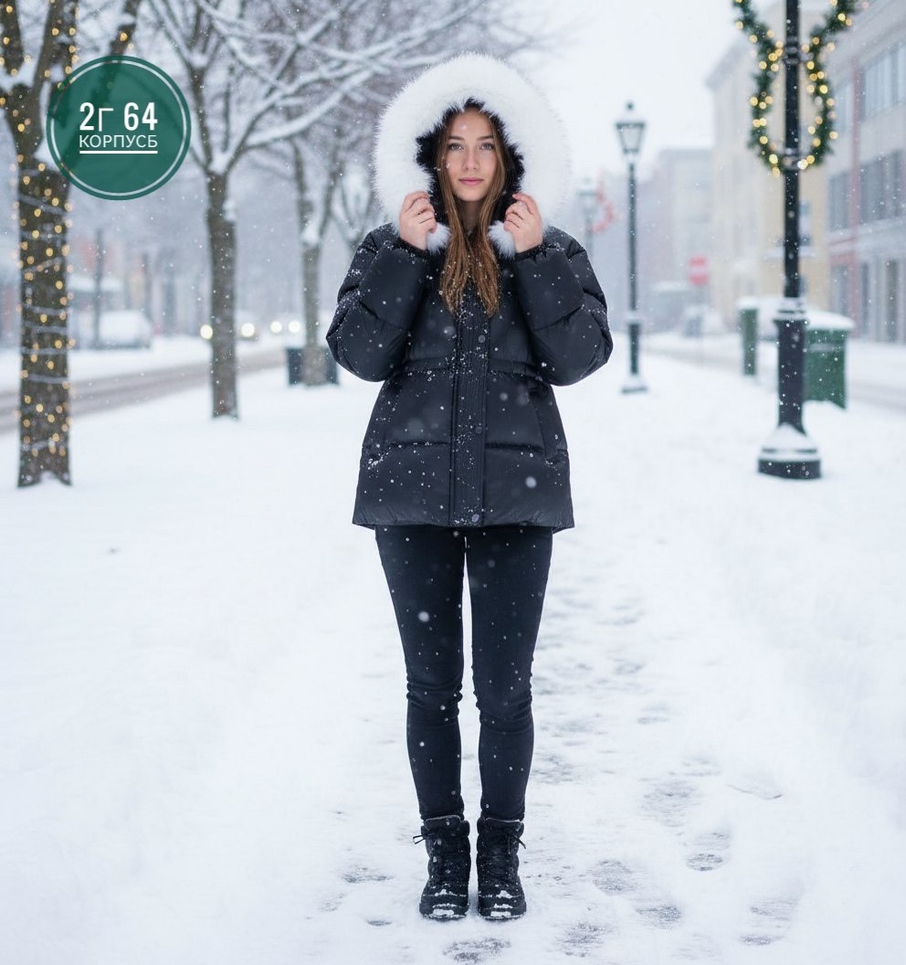 зимняя куртка,одежда зимняя,женская зимняя куртка,зимние образы,зимняя мода