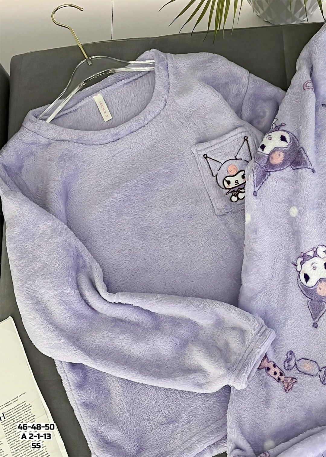 домашняя одежда пижама,плюшевая пижама,теплая пижама,милые пижамы,пижама плюшевая теплая со штанами