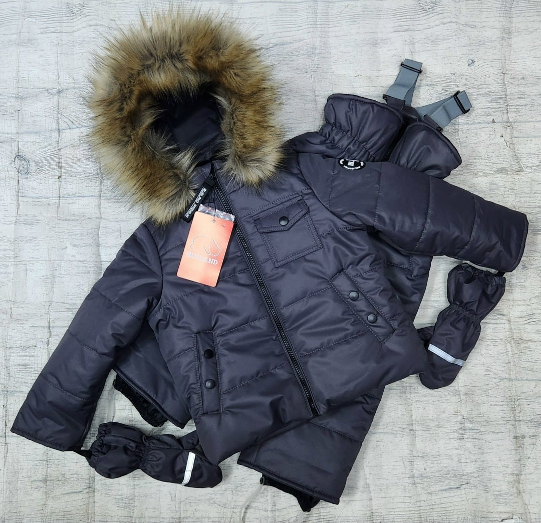 зимний костюм,зимний комбинезон раздельный,зимний костюм для мальчика,зимний костюм rusland 137753087,зимний комплект для мальчика donilo