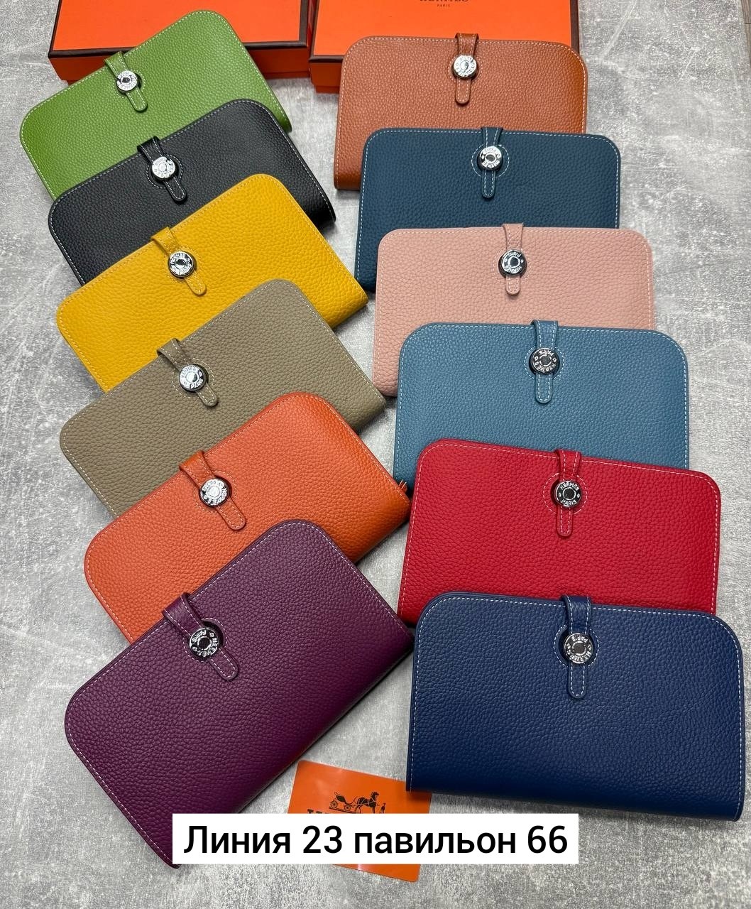 кошелек hermes,женские кошельки,кошелек эрмес,кошелек хермес,аксессуары кошельки