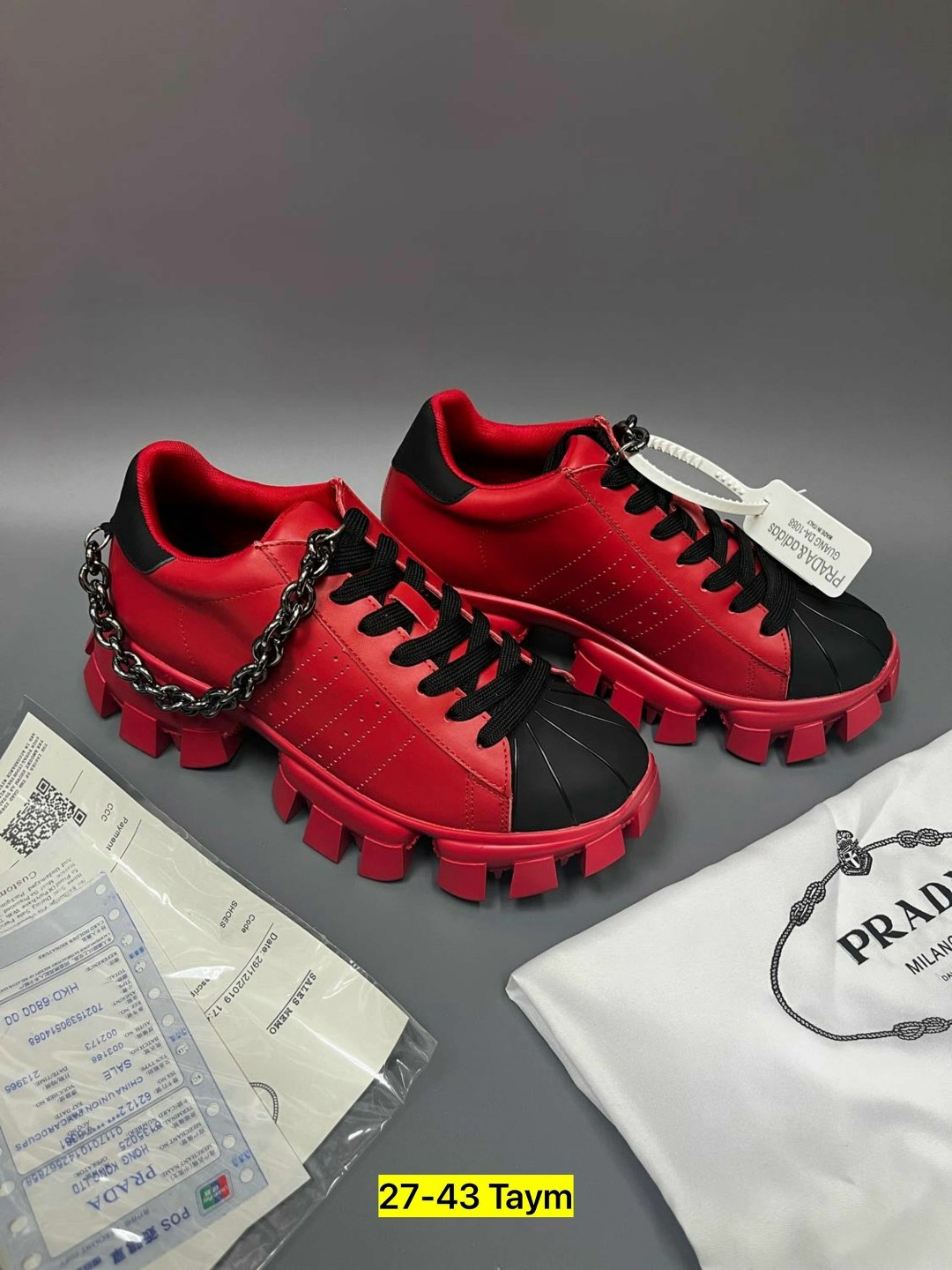 ,кроссовки прада мужские на тракторной подошве,кроссовки prada,кроссовки женскиe,прада