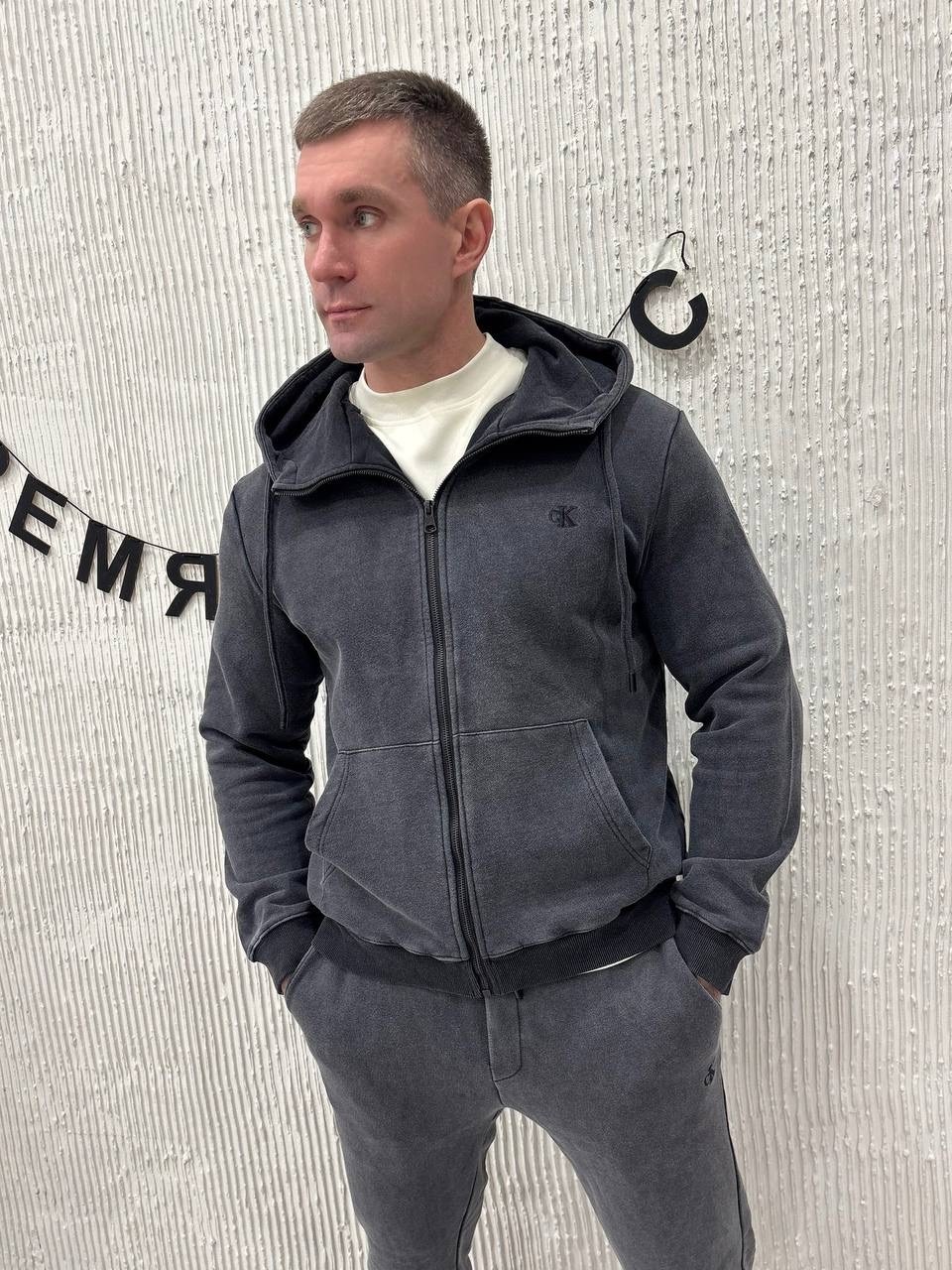 толстовка мужской,серый велюровый спортивный костюм мужской,костюм на флисе мужской,толстовки для мужчин,спортивный костюм мужской