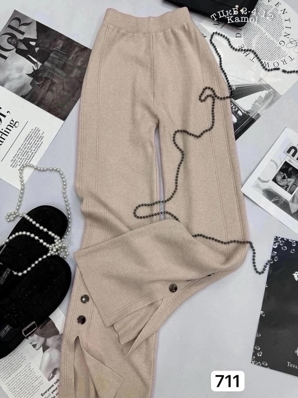 брюки лапша,брюки лапша женские палаццо,трикотажные брюки женские широкие,женские штаны,вязаные брюки