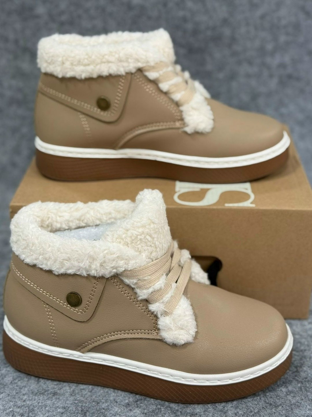 ,женские кеды зимние гермес,демисезонная ,зимняя , женская