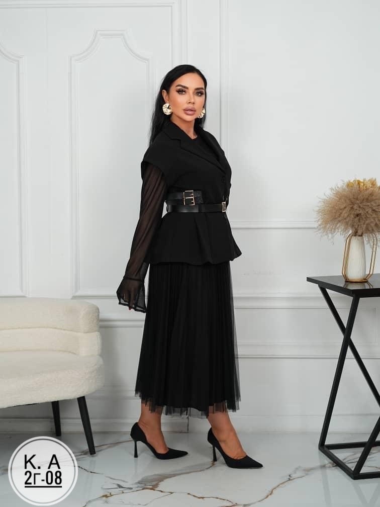 костюмы двойки,костюмы классические,женский костюм двойка,женские костюмы с юбкой,жилет с юбкой