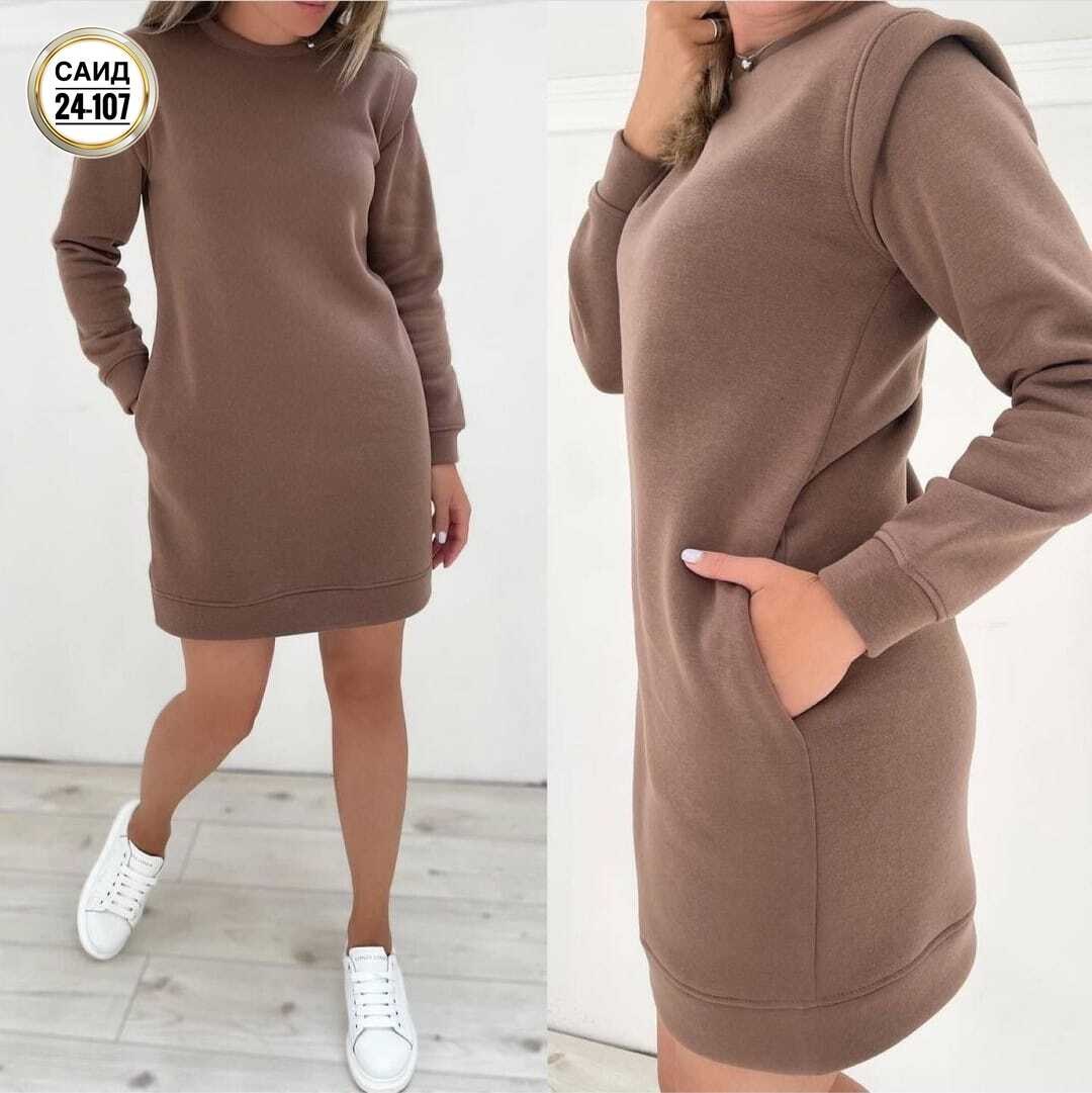 ,платье женские,сток одежда,платье теплое женское,женская кофта