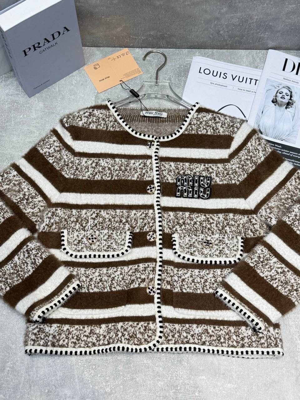 кардиган,кардиган шанель,стильная кофта,chanel кардиган kuba,кардиган вязаное