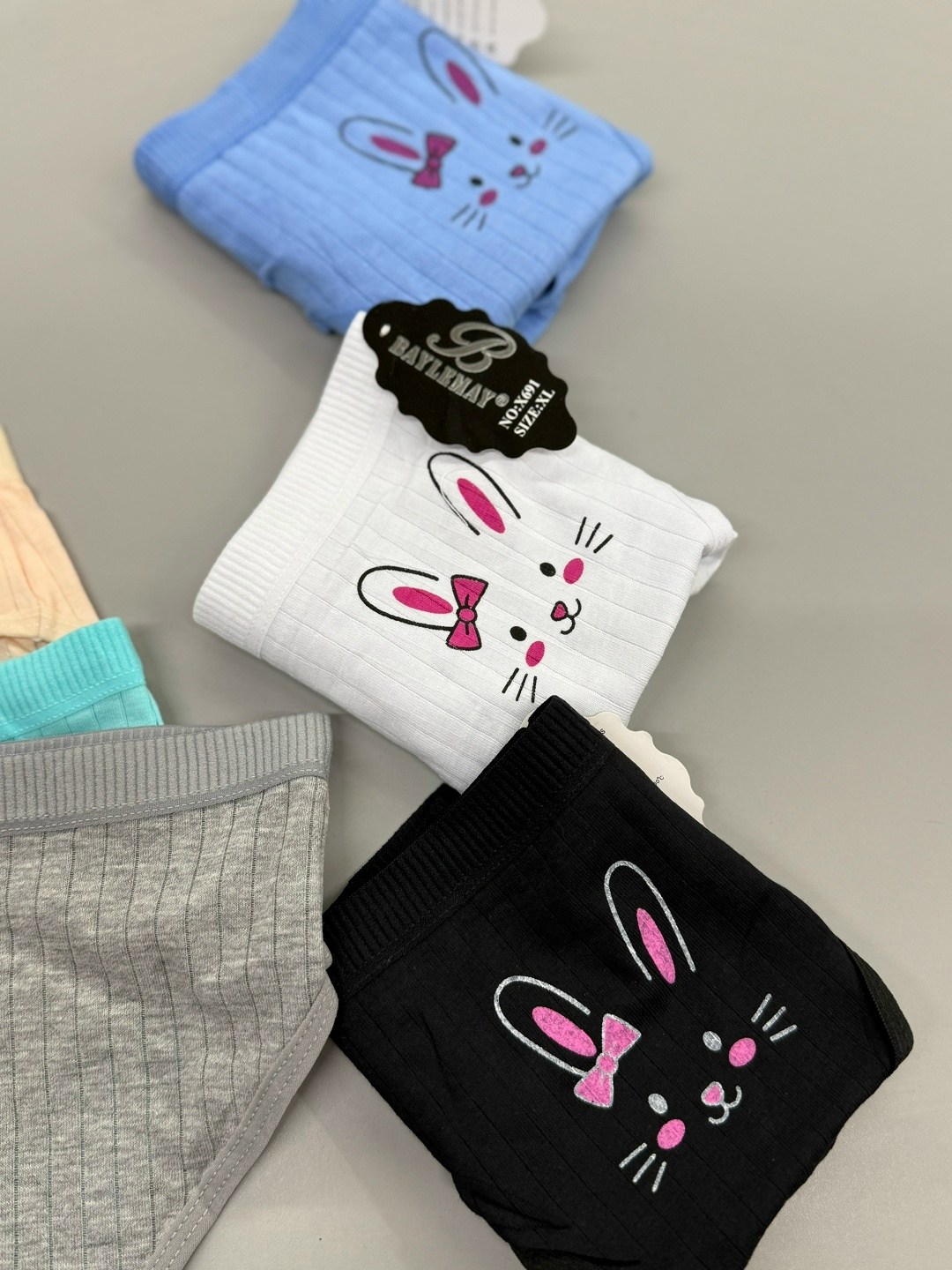 упаковка для нижнего белья,трусы оптом,трусы женские 5 шт,трусы женские хлопок,трусы женски